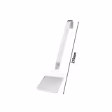 (4 Stück) Pfannen-/ Bratenwender - Länge: 270mm