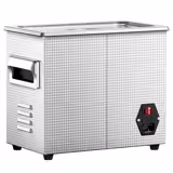 Ultrasonik Yıkama Cihazı - 3,2L - 120W - Isıtıcılı - 150W