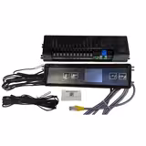 Bedienplatine und Hauptplatine für DSOZ445