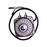 Kondenzátor ventilátor motor a WTRU25S-hez