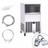 Commercial Ice Cube Maker - Cone - 75 kg/ 24 h