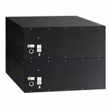 (2 ks) Elektrická pizza pec - 6× Ø 35 cm - až 450 °C - Manuální - stohovatelný