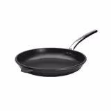 DE BUYER | CHOC EXTREME - Cast aluminum pan - with stainless steel tubular handle - Ø 320mm