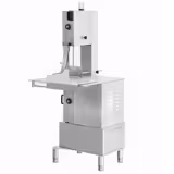 Commercial Meat Band Saw - Floor-standing - 1500W - Blade Length 2020mm - Max Cutting Height 250mm