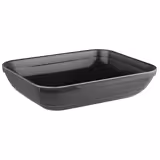 (6 Stück) GN-Schale 1/2 - EMMA - Melamin - 3,5 Liter - Tiefe: 75mm