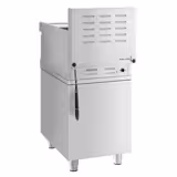 Cuocipasta professionale elettrico su base armadiata - 1 anta - con rubinetto di carico - 26 litri - 6,0kW - Linea 700
