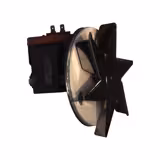 Lüftermotor - für Heißluftöfen EHTE565D, EHTE565, EHTE565DN & EHTE565N