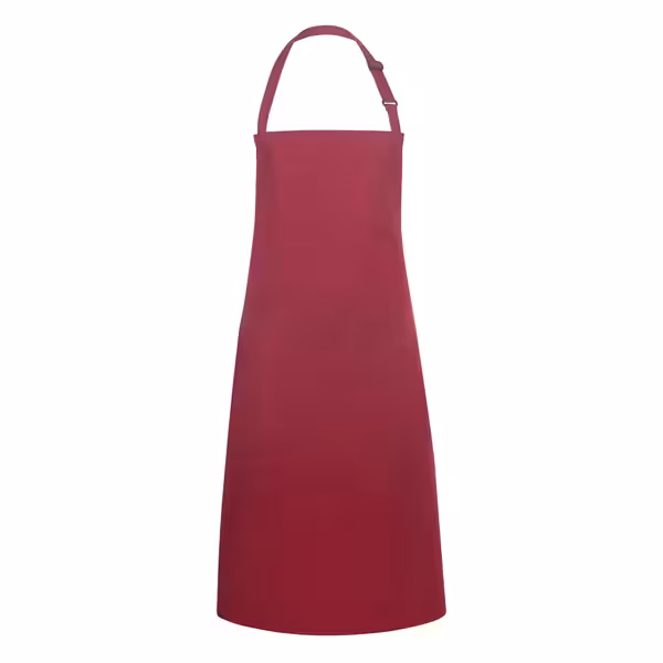 KARLOWSKY | Slabbenschort Basic - Bordeaux