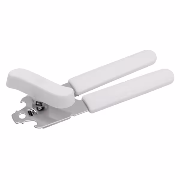 Blikopener / flesopener- Staaflengte: 180mm