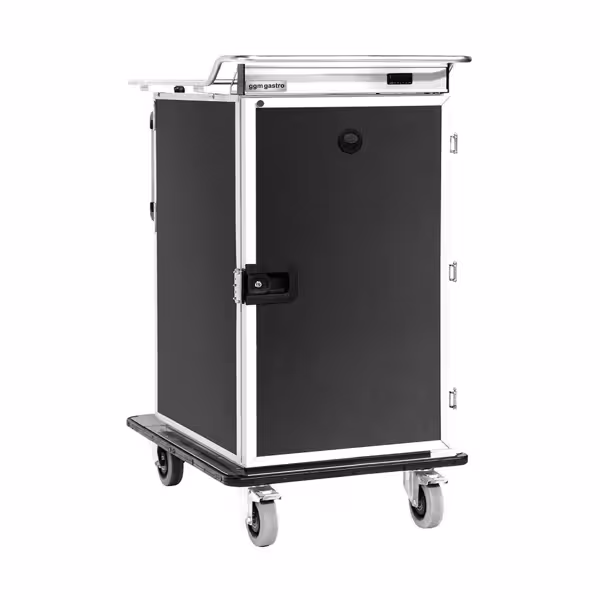 Bankettvagn kall - 12x GN 2/1