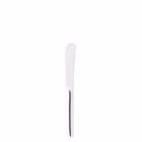 (12 pezzi) WMF | BISTRO - Coltello per pane/burro - 170 mm - lucido