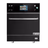 Magnetron met hoge snelheid - 3,5 kW - Touch - Zwart