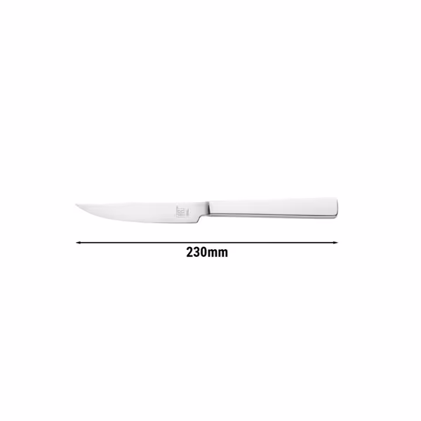 ZWILLING | King Steak Knife 23 cm – 13/0 Stainless Steel - Polished Finish
