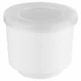 (6 Stück) Deckel - CASUAL - 5er Set - Ø 80mm - passend für 83881#6