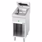 Podgrzewacz do frytek - 1,1 kW - 1x GN 1/1