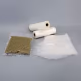 (50 bucăți) Rolă de vid - structurată - 200x6000mm - 90µm