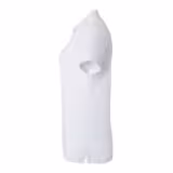 KARLOWSKY | Poloshirt da lavoro da donna Basic - Bianco - Taglia: XL