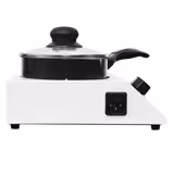 Chocoladeverwarmer - Tafelmodel - voor GN 1/1 - 1x 1,25kg - 40W