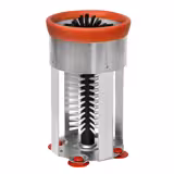 FUCHS | DELFIN® Alu-Durchfluter - 250mm