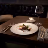 (12 bucăți) WMF | SHADES - Cuțit aperitiv MB - 202mm - lucios