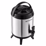 Dispensador de bebidas - 10 litros - isotérmico