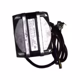 Ventilateur d’évaporateur - pour KS1200ND, KS1200ND#07, TS1200ND#07, GTS187ND, KG700ND, KS600GND, KS600ND, TKSS400N, TKSS600SFN, TS1200ND, TG700ND, TG700GND, KS1200GND, TS1200GND, TS600GND, GTS147ND, TS600ND & GTS227ND - 8W