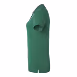 (6 pezzi) KARLOWSKY | Poloshirt da lavoro da donna Basic - Verde bosco - Taglia: L