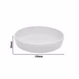 (6 pieces) – WMF | SYNERGY – Bowl – Ø 190 mm