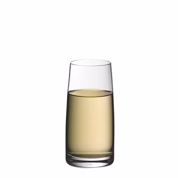 (6 pièces) WMF | DIVINE – Verre à cocktail 09 – 361 ml – non jaugé
