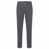 (6 Stück) KARLOWSKY | Herren 5-Pocket-Hose - Anthrazit - Größe: 50