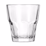 (36 db) LIBBEY | GIBRALTAR - Rocks - 163ml