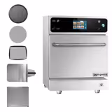 Magnetron met hoge snelheid - 3,5 kW - Touch