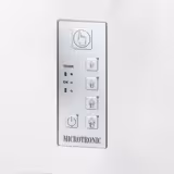 MUSSANA | DUO - Апарат для збивання вершків - 2x 6 л - 230 В