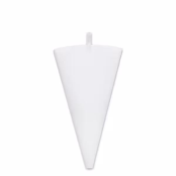Poche pâtissière en nylon - Taille n°3 - Longueur: 400mm