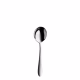 (12 pieces) WMF | Sara Cup/Mug Spoon – 166 mm - polished - 18/10 stainless steel
