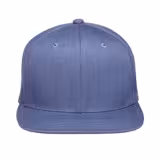 (5 pezzi) KARLOWSKY | Cappello piatto stile jeans - Blu vintage