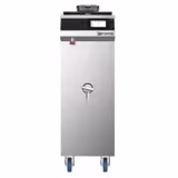 Pasteurisateur – 60 litres – 7 kW – Écran tactile