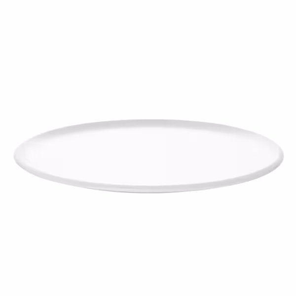 (6 pieces) – WMF | SYNERGY – Flat Coupe Plate – Ø 315 mm