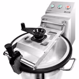 Cutter mélangeur - 30L - 3kW - 400V - 600-2800tr/min