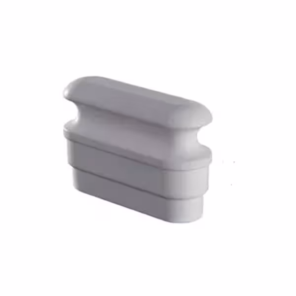 Ovale teflonstop voor grillplaten serie 700 & 900