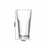 (12 pezzi) LIBBEY | GIBRALTAR - Raffreddatore - 473ml