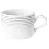 (6 bucăți) Seltmann Weiden - ceașcă de cafea - 0,18 litri