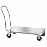 Transportwagen - 610x1220mm - mit 1 Abstellfläche