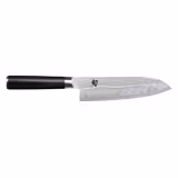 KAI | SHUN CLASSIC - Santoku, jossa on uurrettu reuna - 180mm
