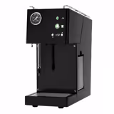 Mousseur à lait - 1,8L - Écran OLED - Noir