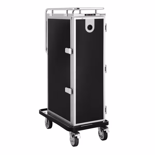 Banketní vozík - S ohřevem - 426 L - pro 14 nádob GN 1/1