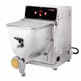 Sähköinen pastakone - 8 kg/h - 370 wattia - sis. pastaleikkurin