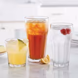 (12 Stück) LIBBEY | GIBRALTAR - Beverage - 355ml