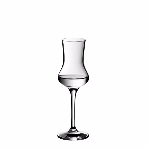 (6 Stück) WMF | ROYAL - Grappaglas - 95ml - ungeeicht