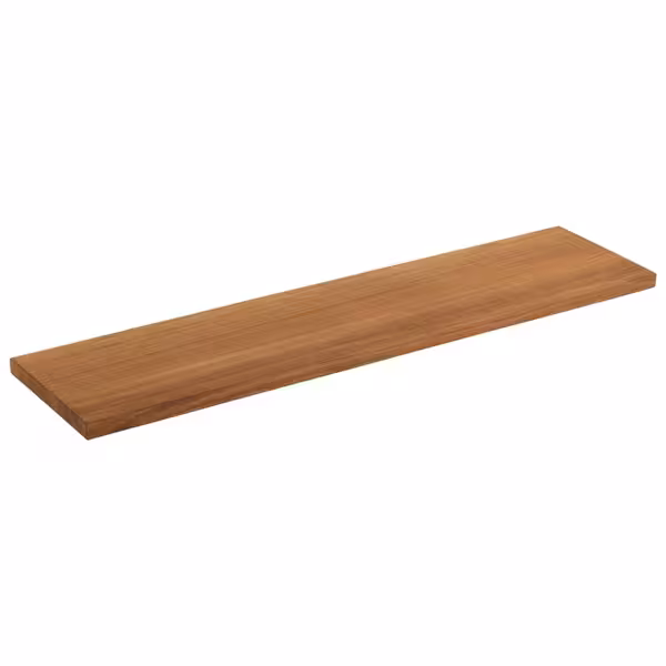 Serving Board - PERFECTO - oiled oak wood - 800x200mm